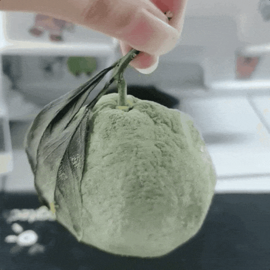 一个发霉橘子可卖上千元？医生紧急提醒……(图3)